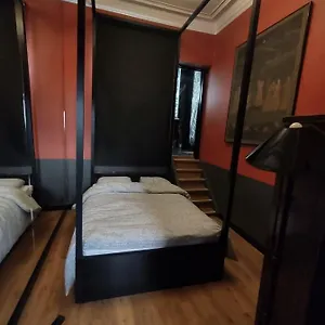 Appartement B96, Bruxelles