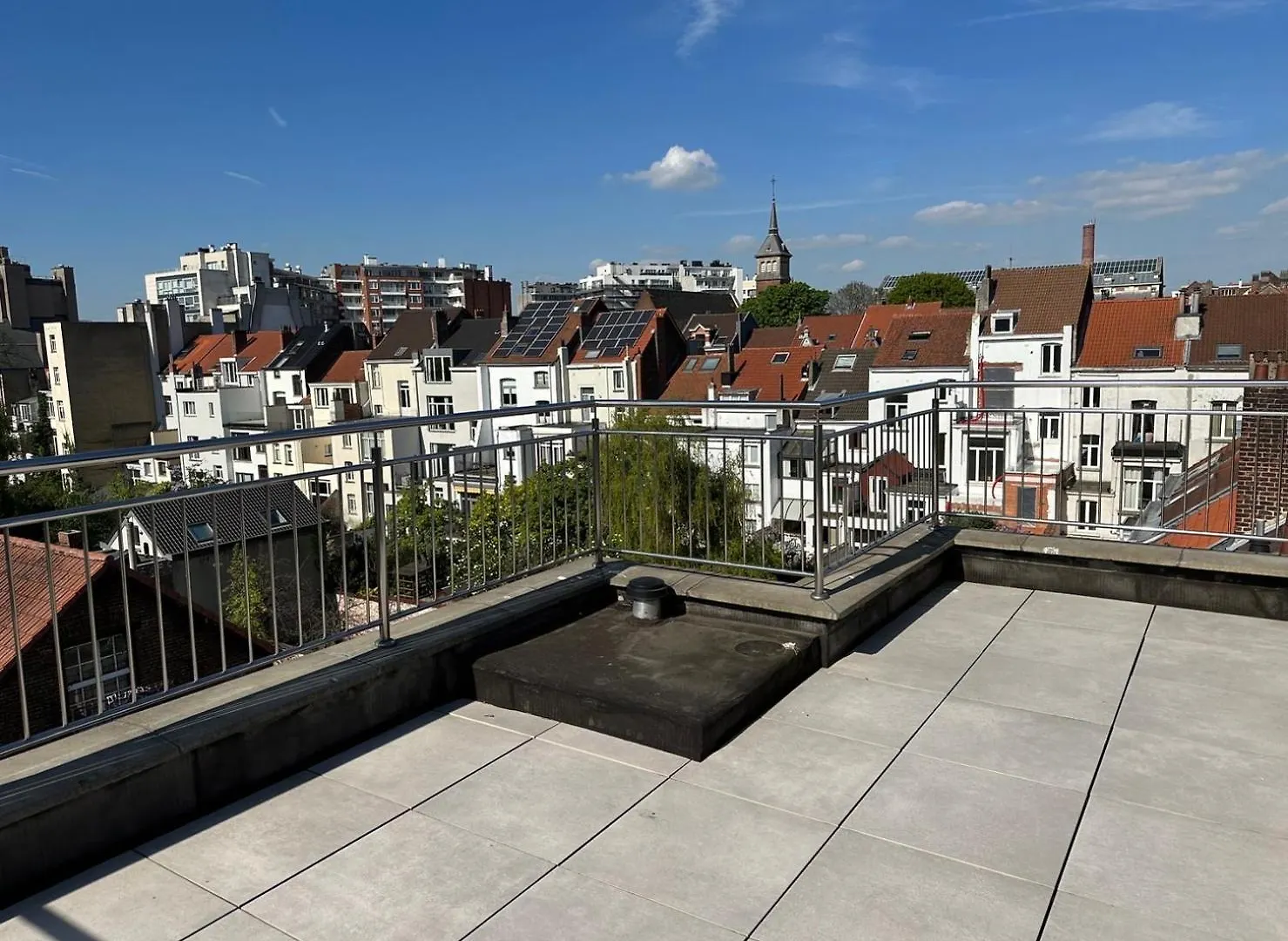 Dreamland Apartments Eu, Bruxelles Belgique